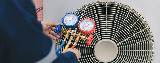 Licensed Hvac service in Brooklyn, CT - JG Cool HVAC