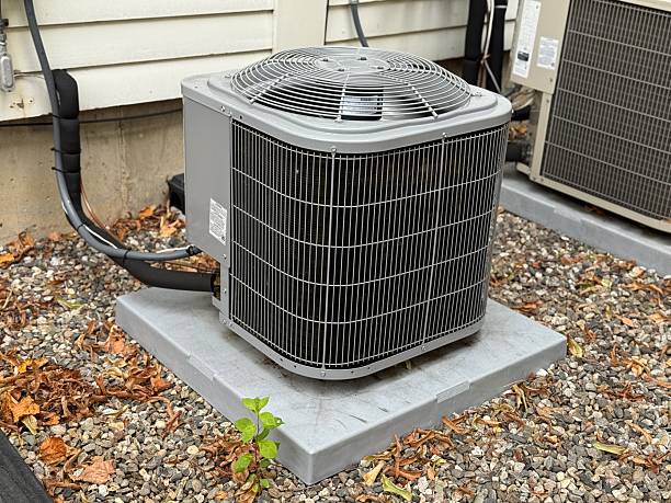 24/7 Emergency Hvac experts in Brooklyn, CT