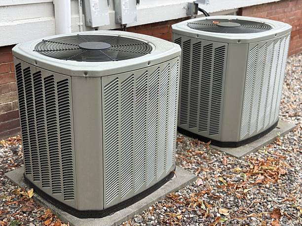 Reliable Hvac contractor in Brooklyn, CT by JG Cool HVAC
